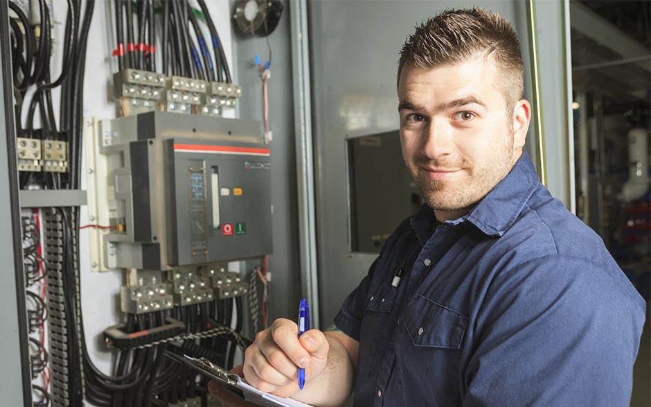 électricien d'urgence Breteuil