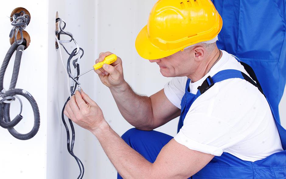 installateur électricien Le Blanc-Mesnil