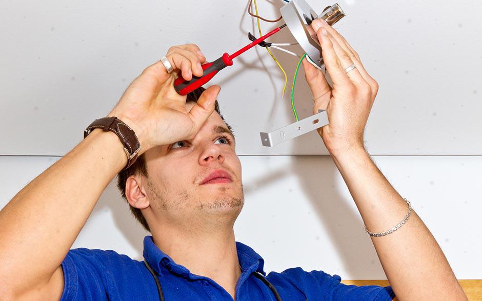 électricien de maintenance Laboissière-en-Thelle