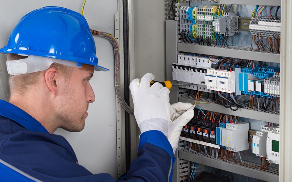 tarif horaire électricien Argenteuil