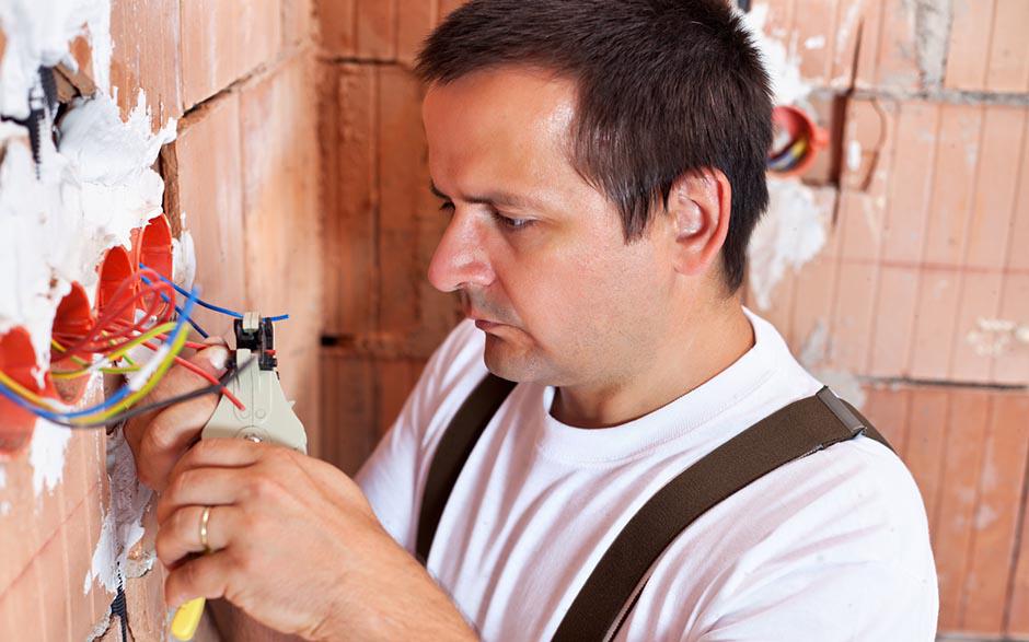 installateur électricien Le Blanc-Mesnil