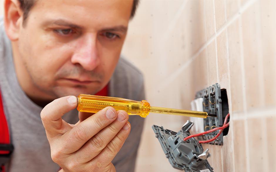 électricien professionnel Paris 11
