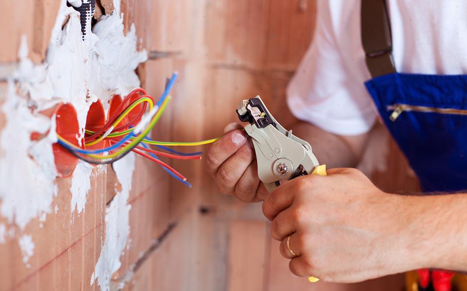 installateur électricien Le Blanc-Mesnil