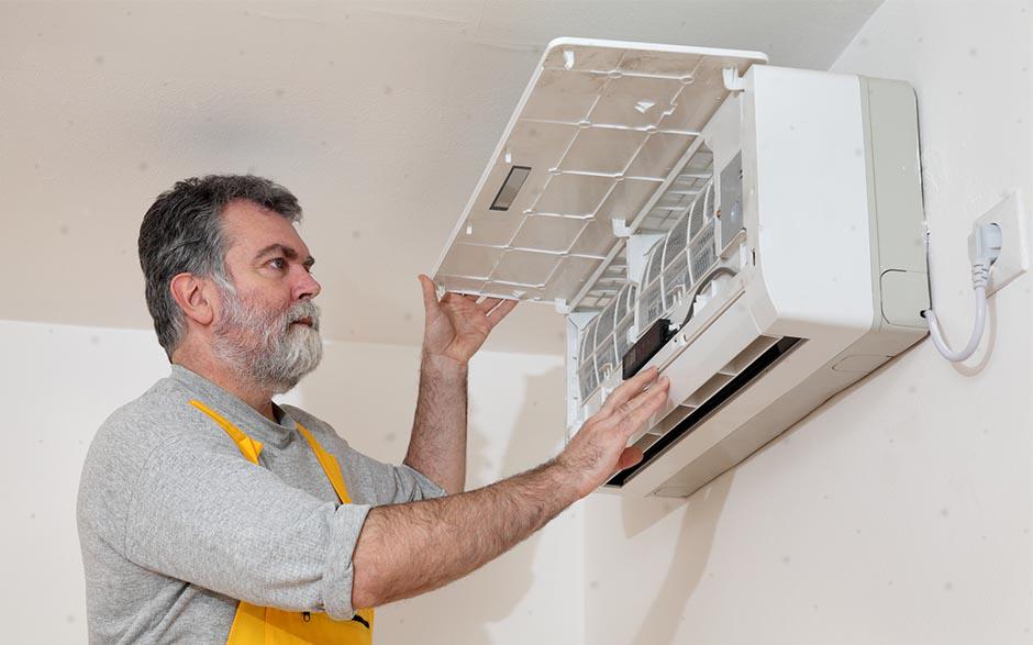 électricien installateur Paris 17